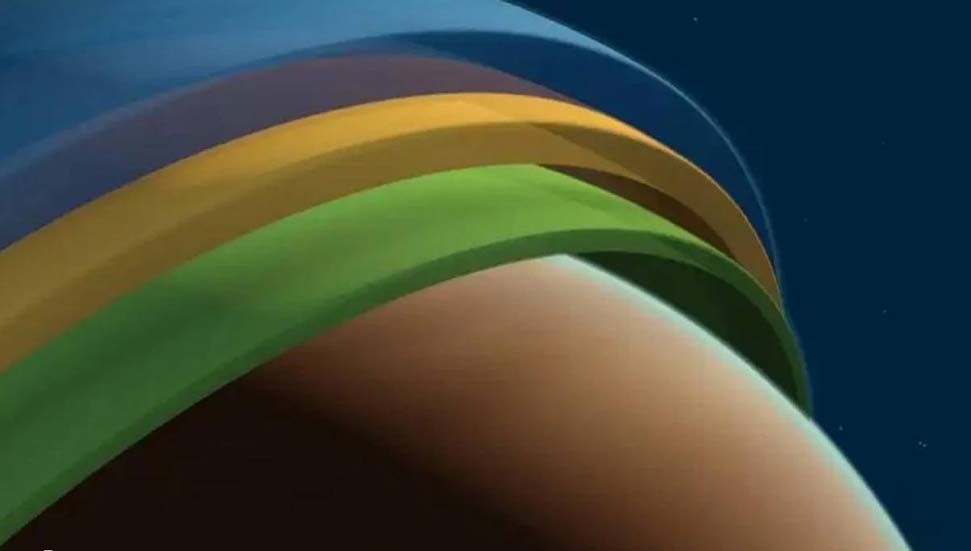 Bilimkurgudan fırlamış gezegen bilim insanlarını hayrete düşürdü