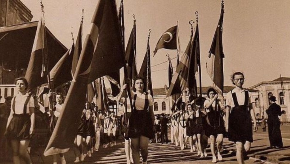 19 Mayıs Atatürk’ü Anma, Gençlik ve Spor Bayramı tören ve etkinliklerle kutlanıyor