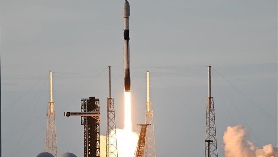 Çin, yeni geliştirdiği Long March 12 roketiyle ilk fırlatışı yaptı