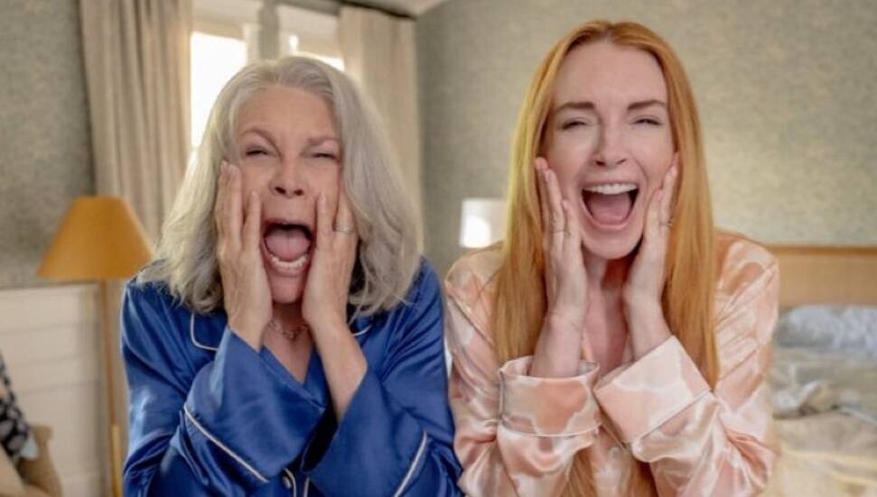 22 yıl sonra ikinci film geliyor: "Çılgın Cuma 2" 2025'te vizyona girecek