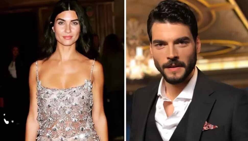 Akın Akınözü ve Tuba Büyüküstün, Mardinin En Güzel Kızı filminde başrol oynayacak