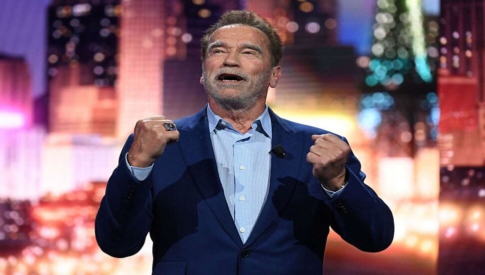 76 yaşındaki Arnold Schwarzenegger, gençliğini değerlendirdi: "Artık daha bilgeyim"