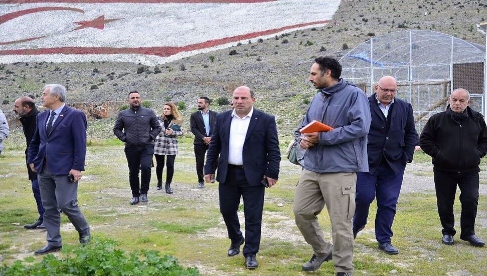 Ata tohumlarının korunması için Cittaslow belediyeleri ile Taşkent Doğa Parkı iş birliği yapacak