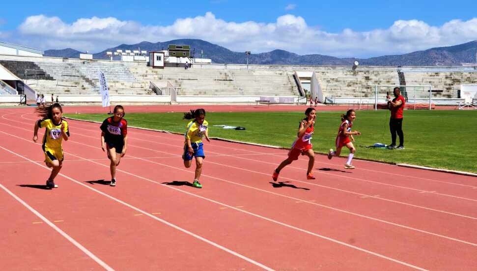 Lefke’de 27 Aralık Atatürk Yol Koşuları 9 Ocak Perşembe günü yapılacak