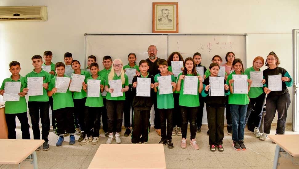 BES’ten mezarlık alanı tepkisi: Bu utanmazlığa son verin