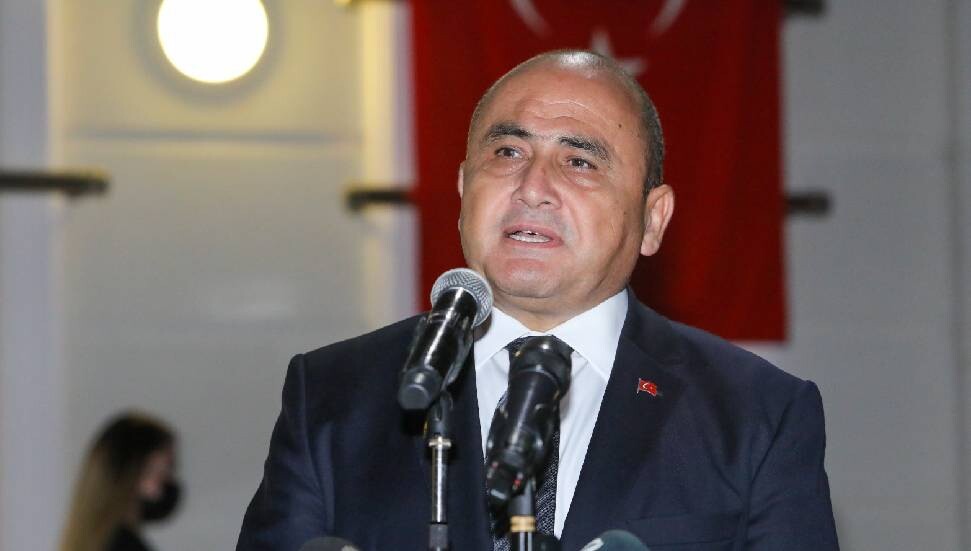 Turkish Ambassador Başçeri: “Our Dream Is Shared, Our Future Is One”