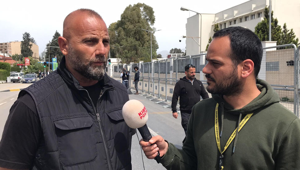 Ahmet Tuğcu: There will be no intervention for malfunctions as of 12:00 today