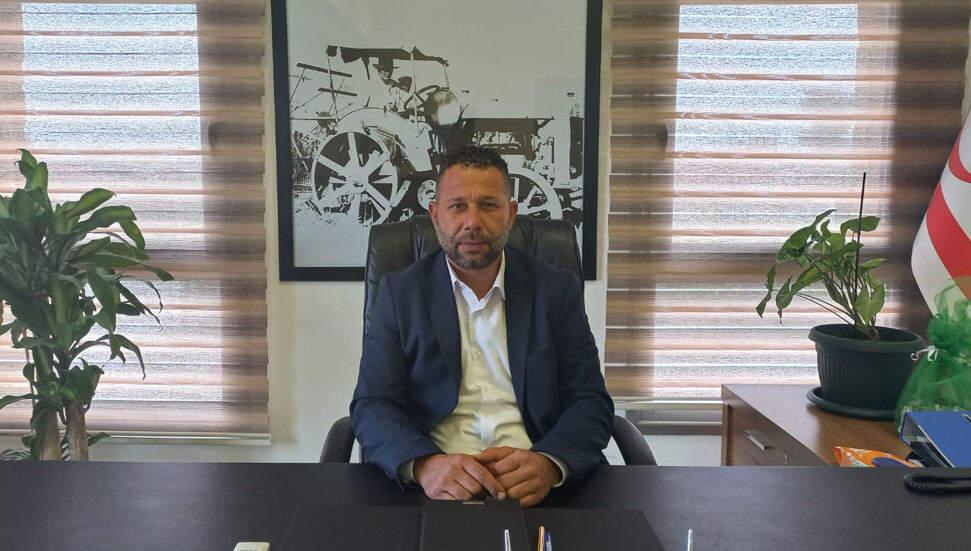 Çiftçiler Birliği Başkanı Nizam: Birliğimizin 82. yılına ve 1 Mayıs’a emeğin onuruyla ulaştık