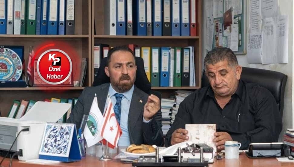 Mustafa Naimoğulları: Tarım Bakanı geçmişini unuttu, sistemin çarkına girdi