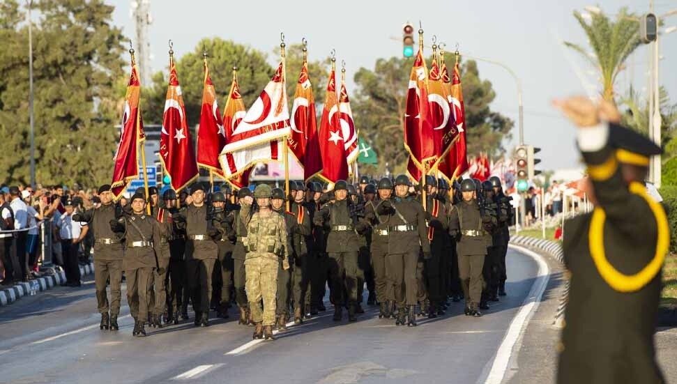 30 Ağustos Zafer Bayramı törenlerle kutlanacak
