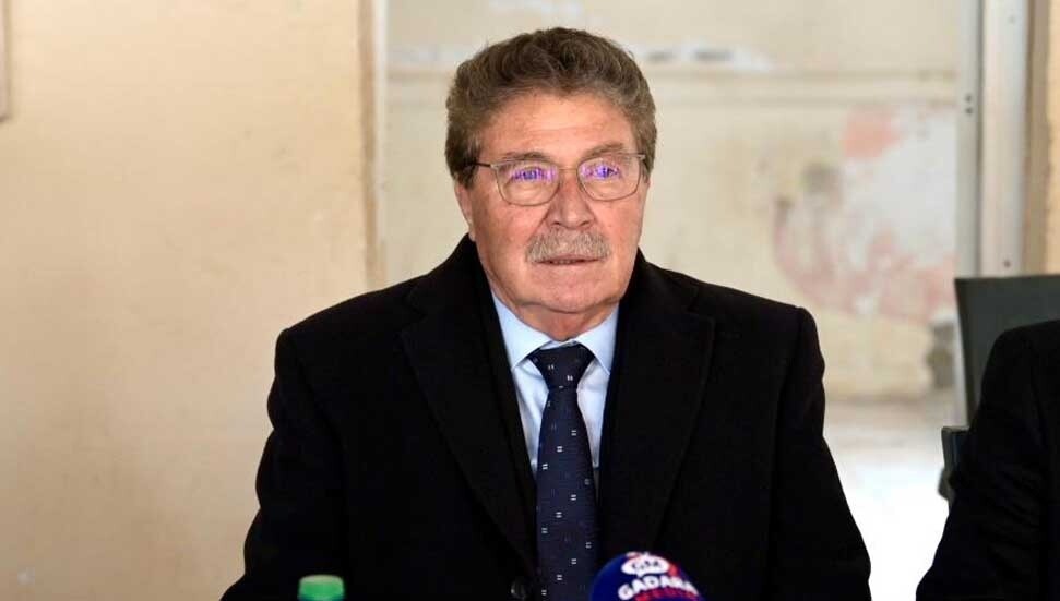 Başbakan Üstel: Yaşanan sel felaketi bazı yerlerde maalesef büyük hasara neden oldu