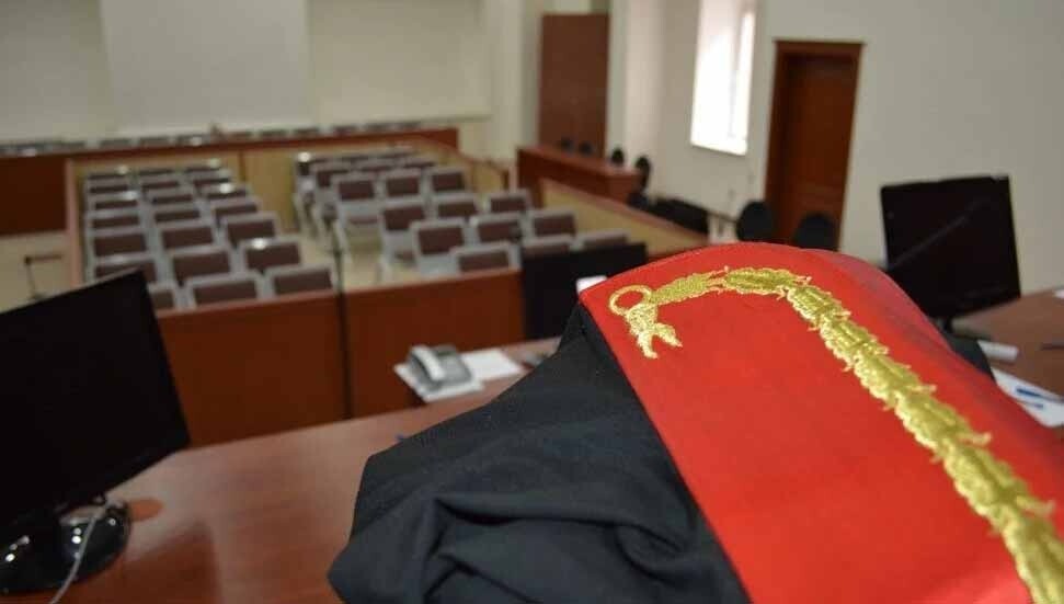 Yargıtay'da görülen 'Ergenekon'da kumpas' davasında 4 eski hakime hapis cezası