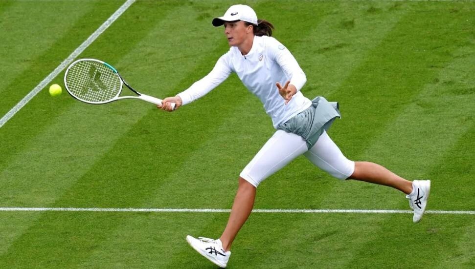 Wimbledon'ın hakemlerinin yerini elektronik sistem alacak