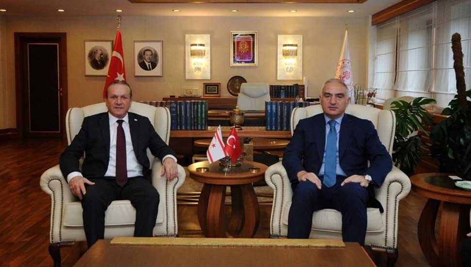 Ada Cyprus Campaign Expands into Europe