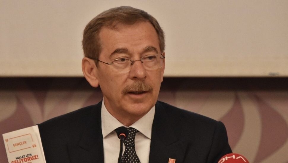 Abdüllatif Şener’in oğlu rehin aldığı anneannesini silahla öldürdü