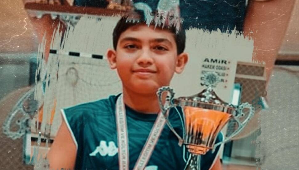 İsias’ta oğlunu kaybeden Mehmet Sabancı: Evladı, torunu olan sıkı sıkı sarılsın çünkü bazen sabahı olmayabiliyor