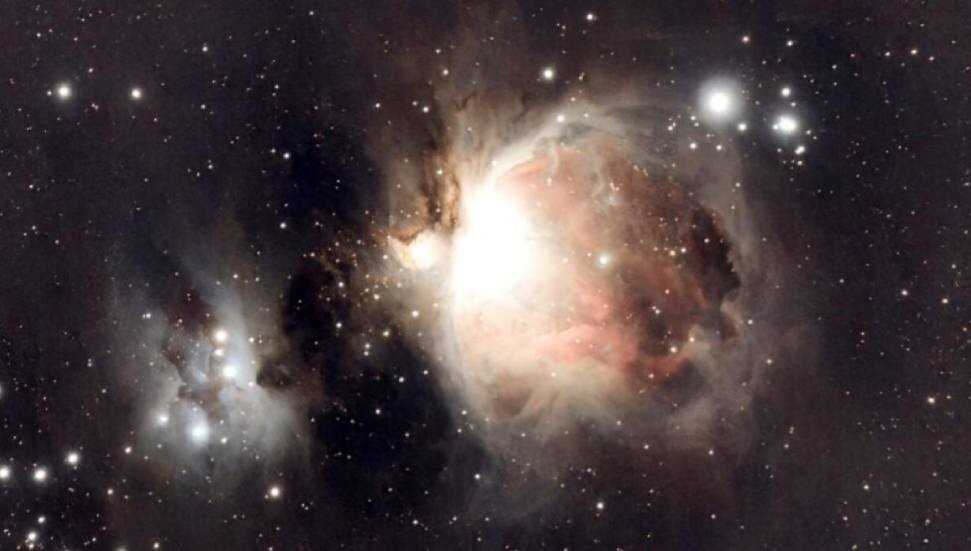 80 bin yılda bir görülen kuyruklu yıldız Türkiye semalarında