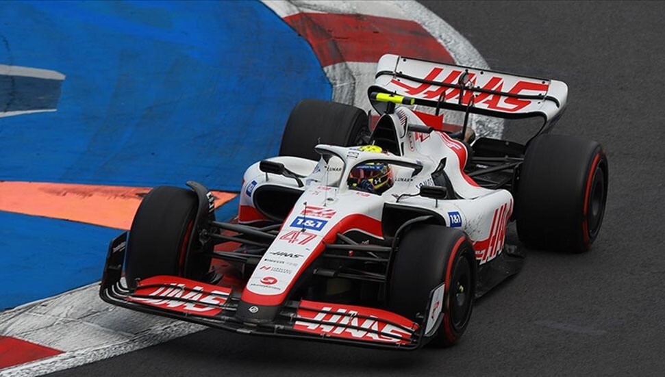 Formula 1'de sıradaki durak Avustralya