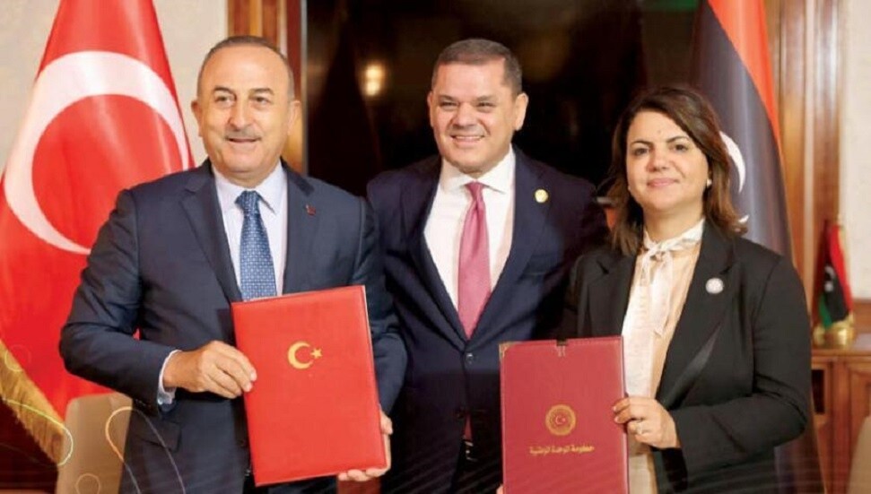 Yeni mutabakat zaptı tartışmaları alevlendirdi: Türkiye'nin Libya sahnesinde konumu güçlendi