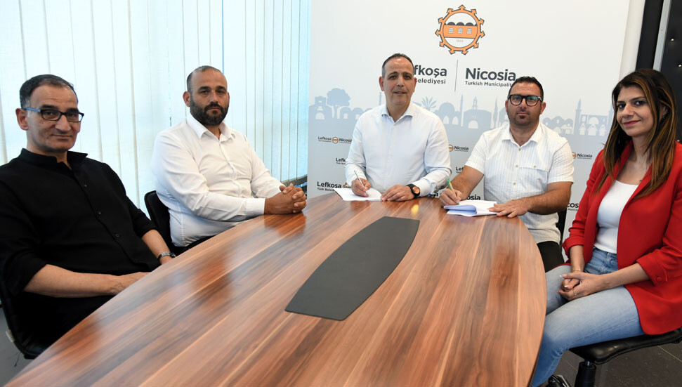 Başkent Lefkoşa’da hamamböceği mücadelesi için ihale süreci tamamlandı