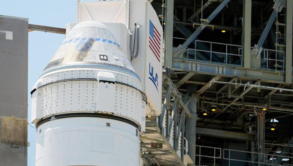 NASA'ya Boeing uyarısı: Felaket riski var