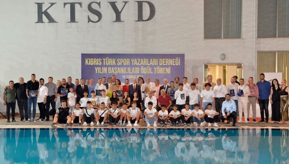 Sporun Oscar Ödülleri sahiplerini buldu