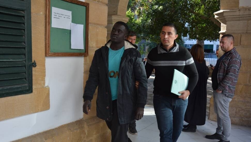 Cinsel saldırıda bulundu, alkollü olduğunu ve hatırlamadığını savundu: Cezaevine gönderildi!