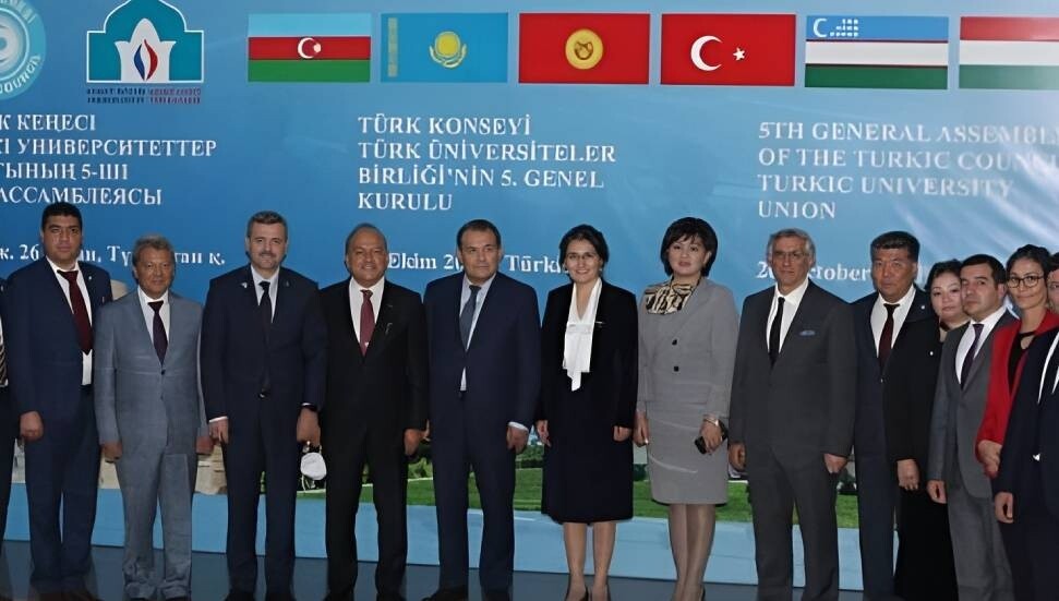 Bahçeşehir Kıbrıs Üniversitesi, Türk Üniversiteler Birliği üyeliğine kabul edildi