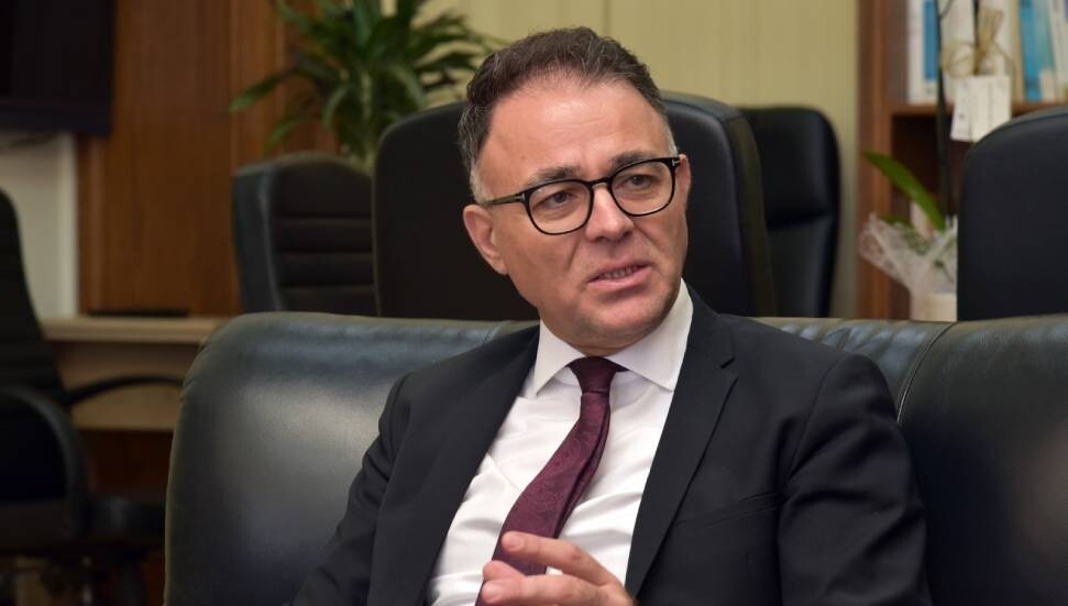 Cumhurbaşkanlığı seçimi için 19 Ekim işaret edildi: Seçmen sayısı 215 bini aştı