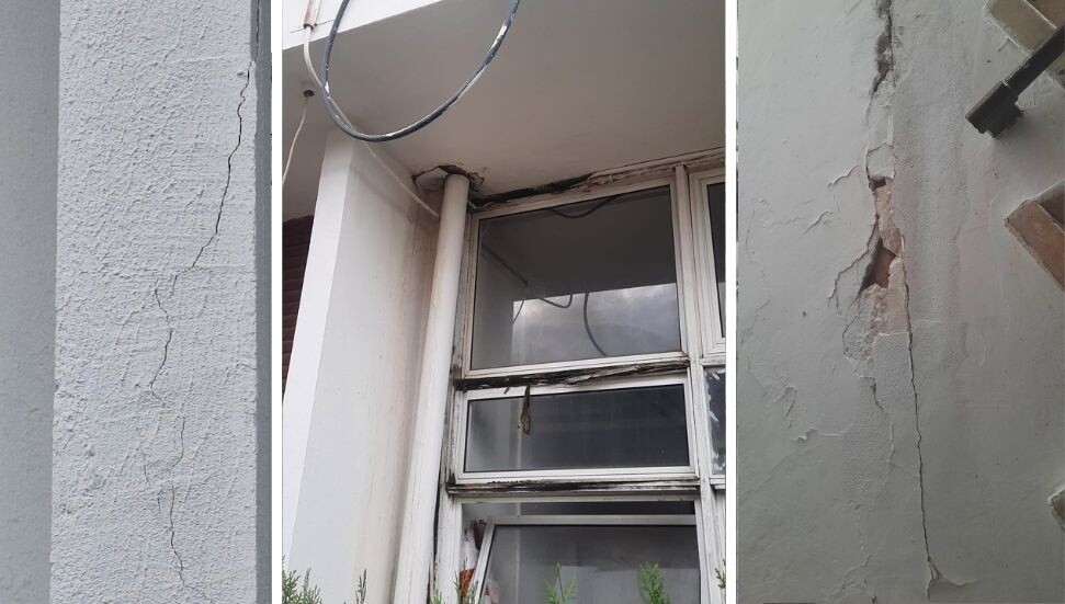 Orta Eğitim Öğretmenler Sendikası: Lefke Gazi lisesi "toplama kampına" dönüştürüldü