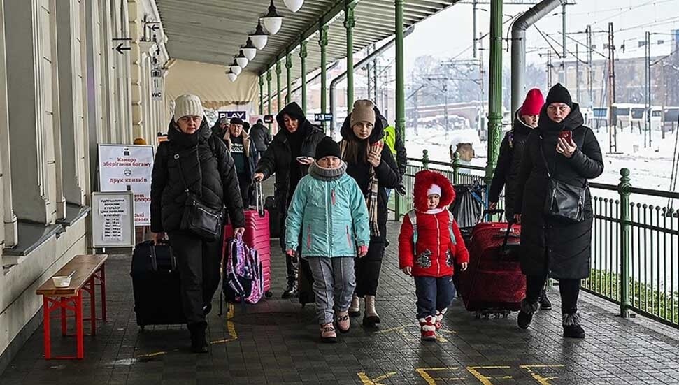 AB, oturma ve çalışma iznini düzenleyen kuralları güncelliyor
