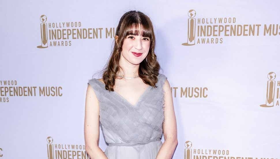 Turkish Cypriot  Artist Mirana Faiz Nominated for 2024 Hollywood Independent Music Awards