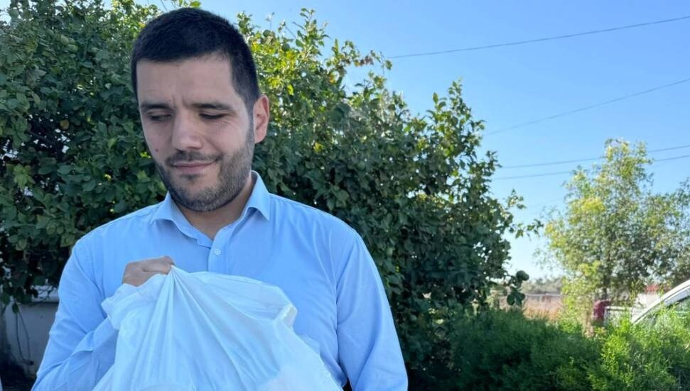 KKTC Engelliler Dayanışma Derneği’nden 250 aileye destek