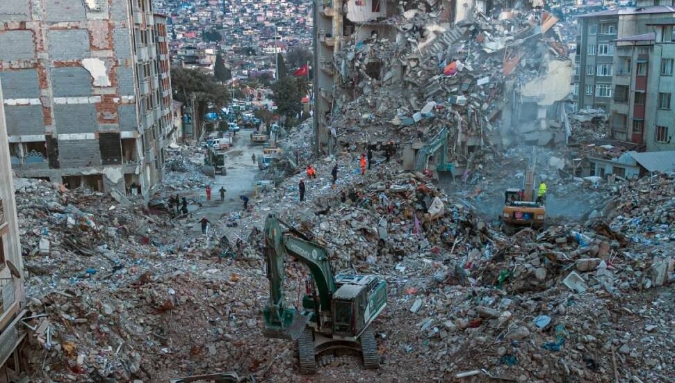 Diyarbakır'da Hisami Apartmanı davasında gerekçeli karar açıklandı: 4 sanığa 17 yıl 6 ay hapis cezası