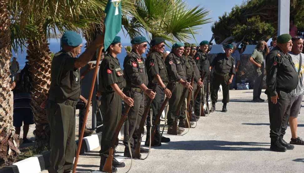 Şanlı Erenköy Direnişi'nin 62'nci yıldönümü: Anma törenine katılım için son başvuru tarihi 17 Temmuz