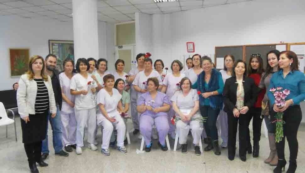 Sendikaların kadın büroları, 8 Mart Dünya Emekçi Kadınlar Günü çerçevesinde etkinlikler düzenleyecek