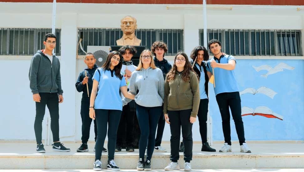 Telsim Freezone 9. Liselerarası Müzik Yarışması Finali 8 Haziran’da yapılacak