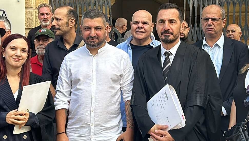 Rum Gazeteciler Birliği’nden Ali Kişmir’e destek: Dava, demokratlar tarafından görmezden gelinmemeli