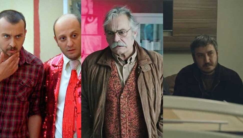 IMDB, 'En iyi 100 dizi' listesini güncelledi: Türkiye'den 3 dizi yer aldı