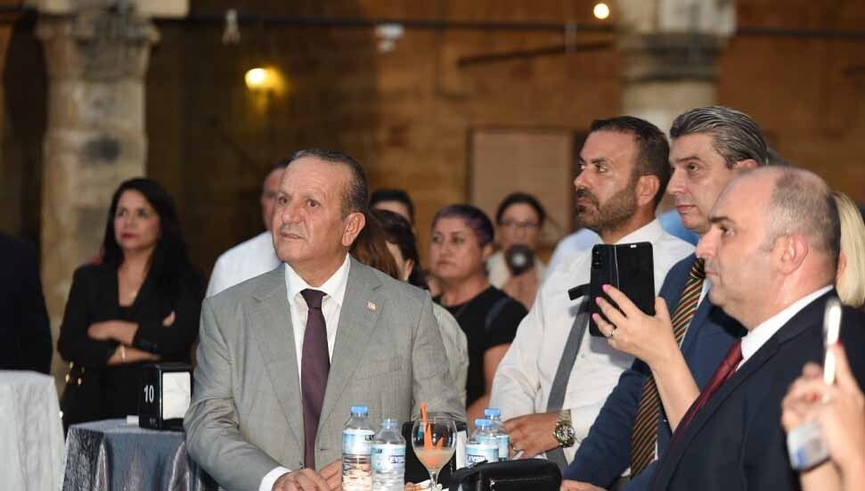 "Ada Kıbrıs" kampanyası tanıtıldı