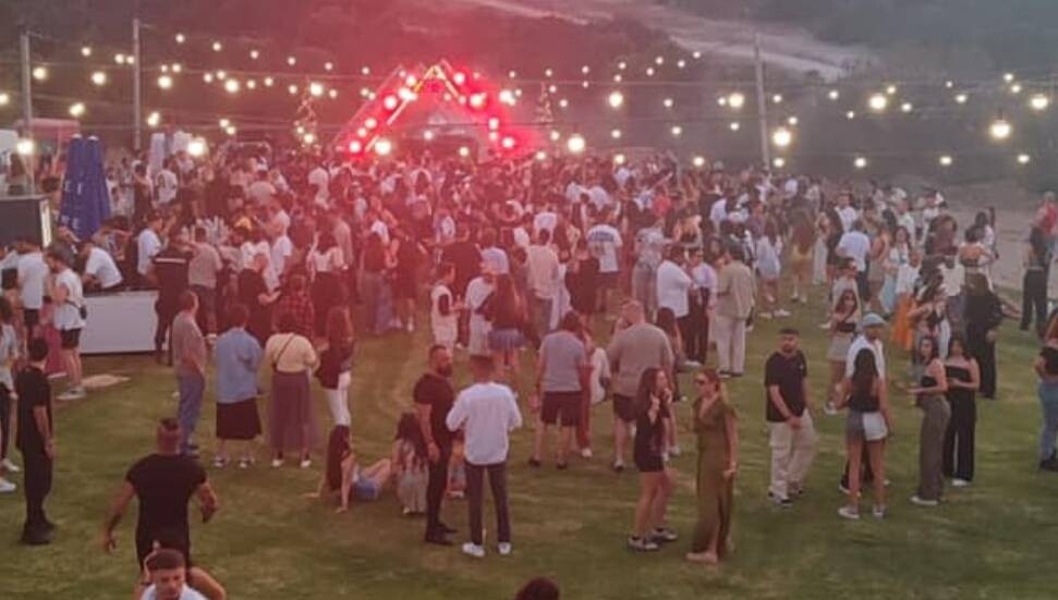 Girne’ye iki adet düğün ve organizasyon alanı kazandırılıyor