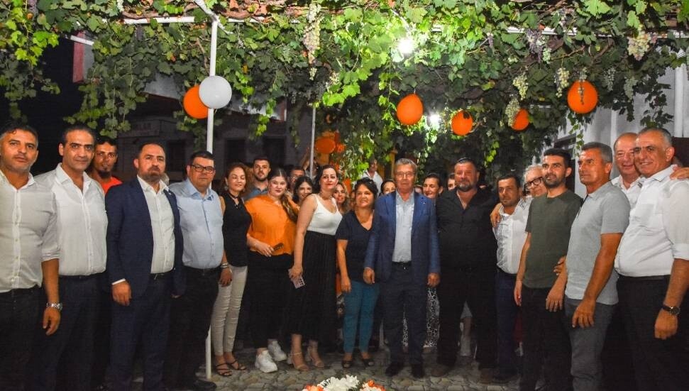 Başbakan Üstel: Her bölgede insanımızla buluşmaya devam edeceğiz