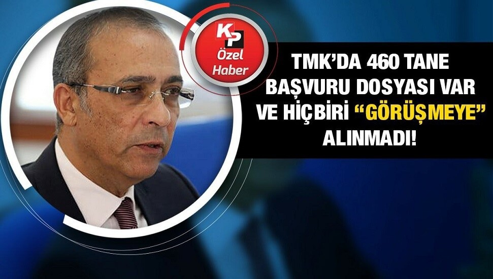 CTP Dış İlişkiler Sekreteri Fikri Toros: “Maraş açılımı, diye bir şey söz konusu değil…”