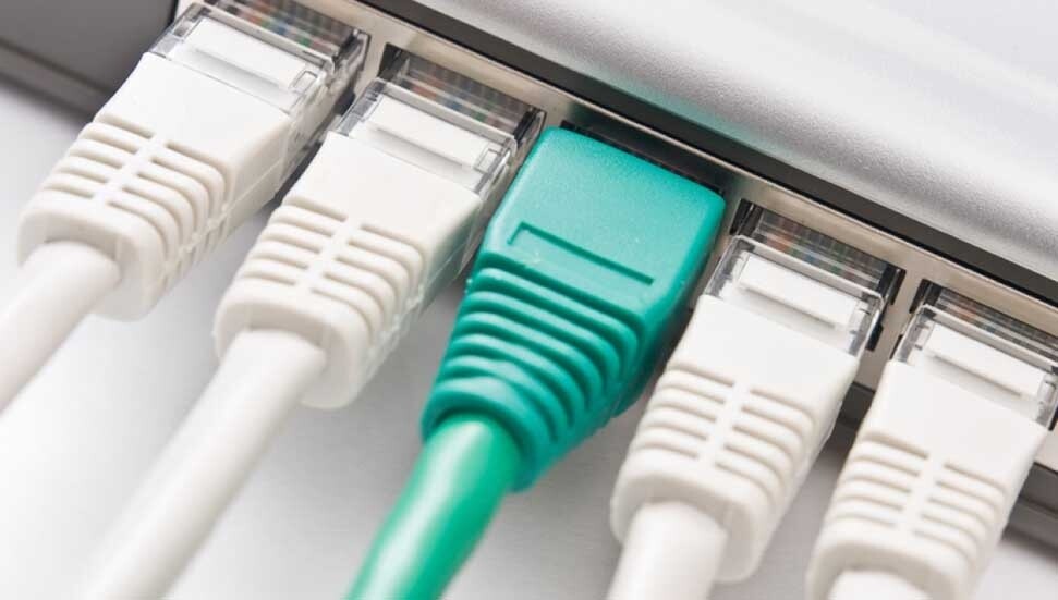 Intermittent internet service interruptions tonight