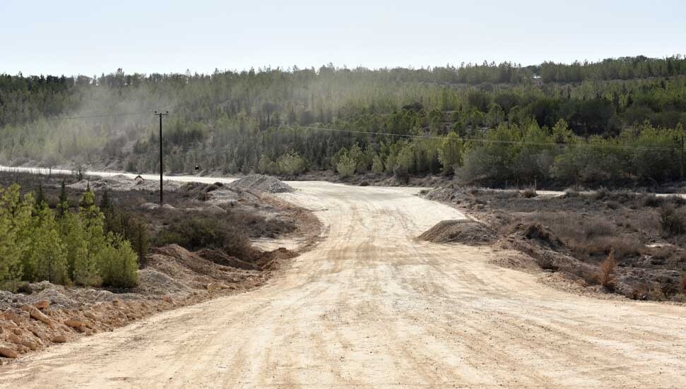 Pyla Commission: No Project in the Pyla and Arçoz Area Can Proceed Without the Approval of the Turkish Cypriot Side