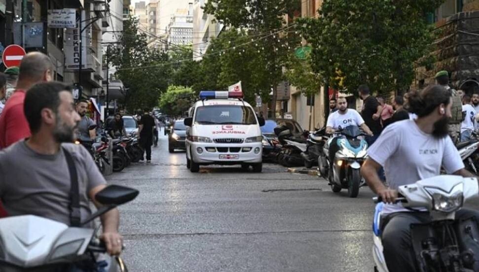 Hizbullah'a yönelik siber saldırının altından CEO Cristiana çıktı