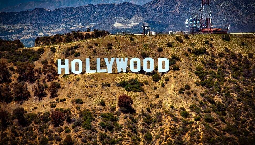 Hollywood Actors Call for Middle East Peace