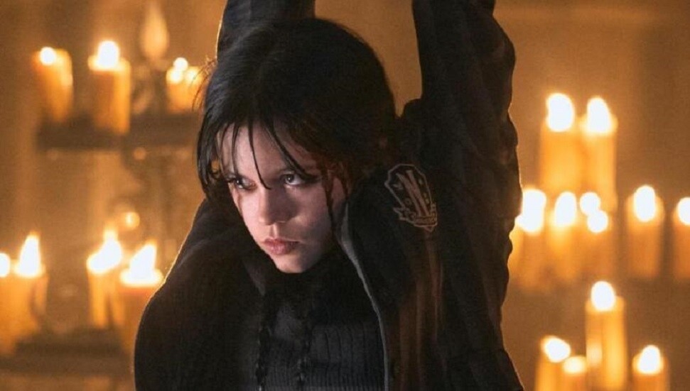 Wednesday, ikinci sezonunda Netflix'ten ayrılabilir