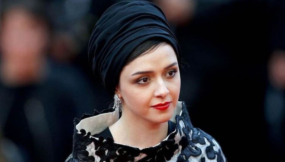 İranlı aktris Terane Alidusti serbest bırakıldı