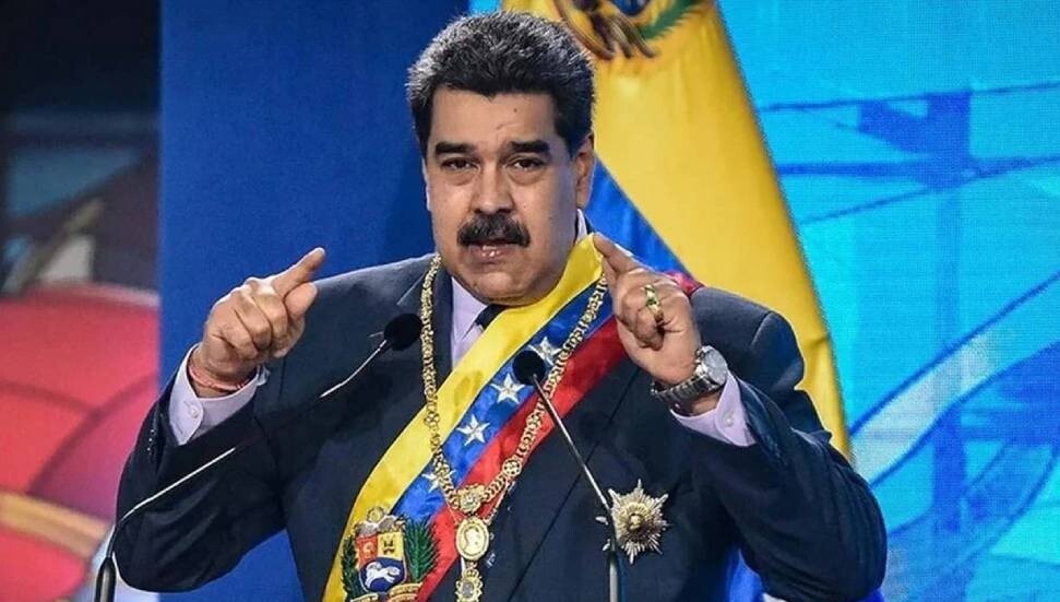 Venezuela Devlet Başkanı, olası bir ABD saldırısına karşı yetkilerini genişletiyor